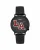 Guess Herenhorloge Kwarts Zwart