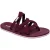 Hi-Tec Dames pima teenslippers