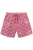 s.Oliver Zwemshorts  rood / wit