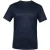 The Indian Maharadja men dynamic tee tennis t-shirt korte mouw heren –