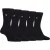 5-Pack Heren Bamboo Helder Gestreepte Patroon Sokken