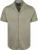 Desoto Short Sleeve Overhemd Festival Groen