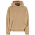 Urban Classics Heren teddy fleece oversized hoodie