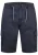 INDICODE JEANS Cargobroek ‘INKews’  navy
