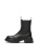 Kazar Chelsea boots  zwart