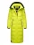 Navahoo Isalie dames winterjas – warm & waterafstotend
