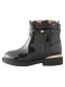 Next Lage schoen  zwart