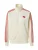 ADIDAS ORIGINALS Tussenjas ‘FB TT’  crème / rood