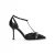 T-strap Nappa/Sequins Hakken Dames Liu Jo Demi 20