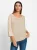 heine Trui  beige