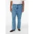 Zizzi straight leg jeans light blue denim