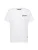 NAPAPIJRI Shirt ‘S-Kasba’  rood / zwart / wit