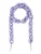Cheeky Chain Munich Ketting ‘Chunky Soft’  lavendel / zilver