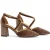 Montevita schoenen voor dames, meerkleurig