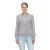 Damessweatshirt met rits Ragwear Kenia Print