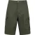 Mountain Warehouse Cargo shorts heren Lakeside (Kaki Groen)