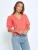 minus Shirt ‘Kesha’  watermeloen rood