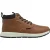 PME Legend Sneakers Ribber Mid Bruin
