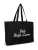Polo Ralph Lauren Shopper  zwart / wit