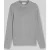 Tom Tailor Regular fit pullover van puur katoen