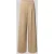 Tom Tailor Denim Regular fit bandplooibroek met elastische band