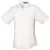 Premier Dames popeline blouse met korte mouwen