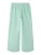 NAME IT Broek  groen / wit