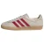 ADIDAS ORIGINALS Sneakers laag ‘Gazelle’  goud / rood / offwhite