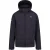 Trespass Heren Alwero Softshell Hybride Jas (Donkere vuursteen)