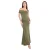 Strakke damesjurk Goddiva Off The Shoulder