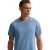 Nike Miler T-shirts Heren – Blauw –