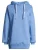 salzhaut Sweatshirt ‘Juliane’  blauw