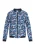 MO Tussenjas  marine / duifblauw / zwart