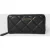 VALENTINO BAGS Portemonnee met labelapplicatie, model ‘OCARINA’