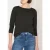 Cecil Dames Basic shirt met lange mouwen in Groen