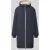 camel active Keerbare mantel met capuchon