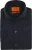 Suitable Shortsleeve Sorona Overhemd Navy