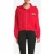 Moschino Sweatshirt Red