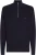 Tommy Hilfiger Racking Half-Zip Structure Navy