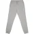 FILA Zory Logo Sweat Pants Medium Grey Melange