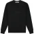 Malelions Women Essentials Sweater | Black