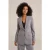 We Fashion Blazer Grey