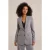 We Fashion Blazer Grey