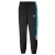 Puma x Tetris Heren Track Broek Getapete Grafische Logo Joggers 597137 01