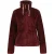 Icepeak colony fleece sweater met rits dames –