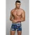 JACK & JONES boxershort JACFLOWER (set van 3)