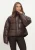 Deblon Sports Gewatteerde Jas Dames Selma Jacket,