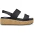 Dames sleehakken Crocs Brooklyn Cork Low Wedge