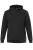 JAY-PI Sweatshirt  zwart gemêleerd