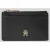 Tommy Hilfiger Mini-portemonnee in leerlook